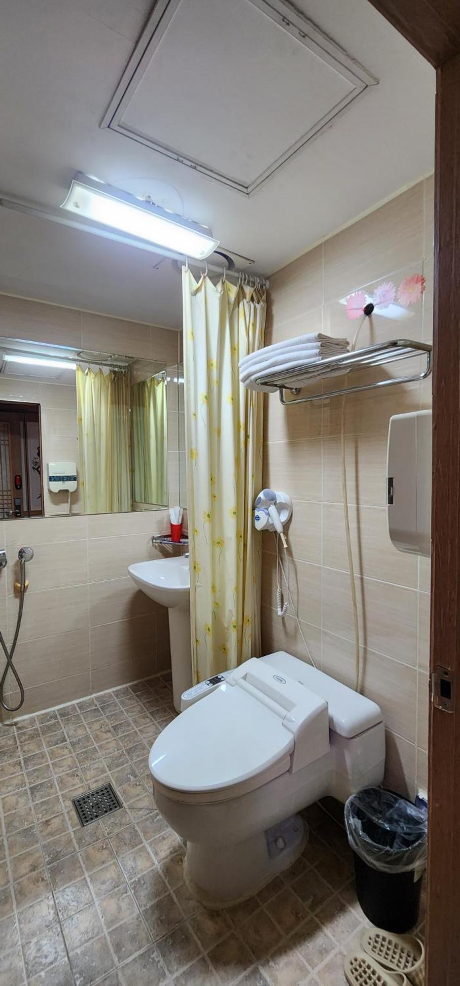 Mizo Hotel Seoul